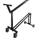 Hercules BSC800 Stand Cart Trolley for BS200B Music Stands - 12 Capacity
