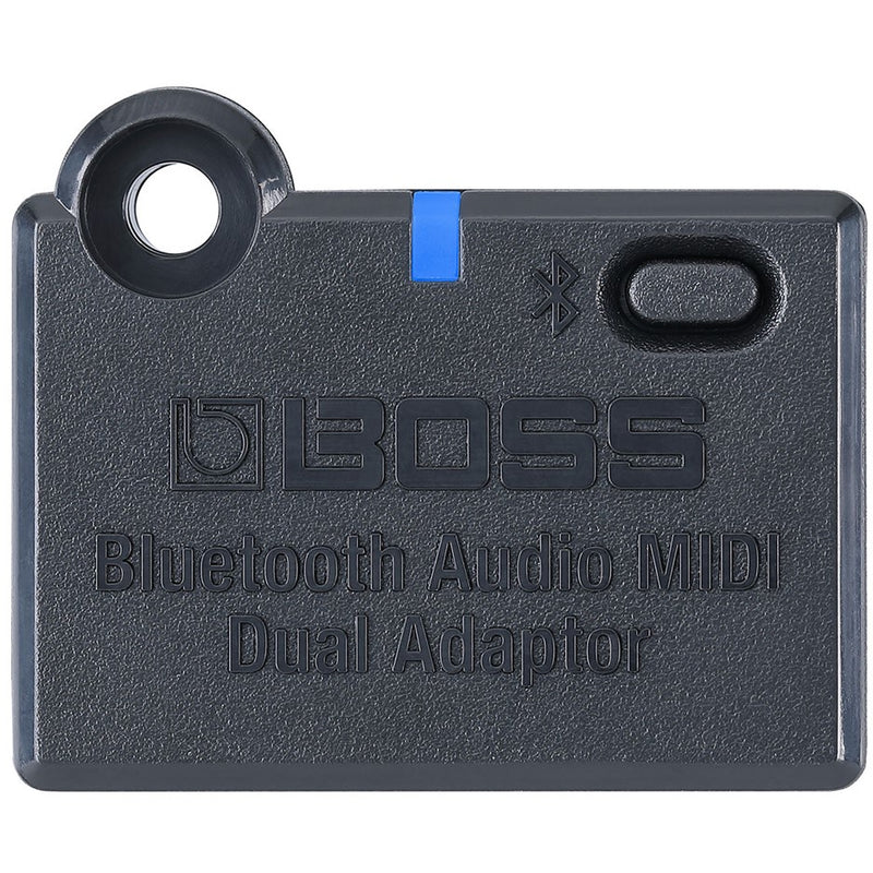 Boss BT-DUAL Bluetooth Audio / MIDI Expansion Adaptor