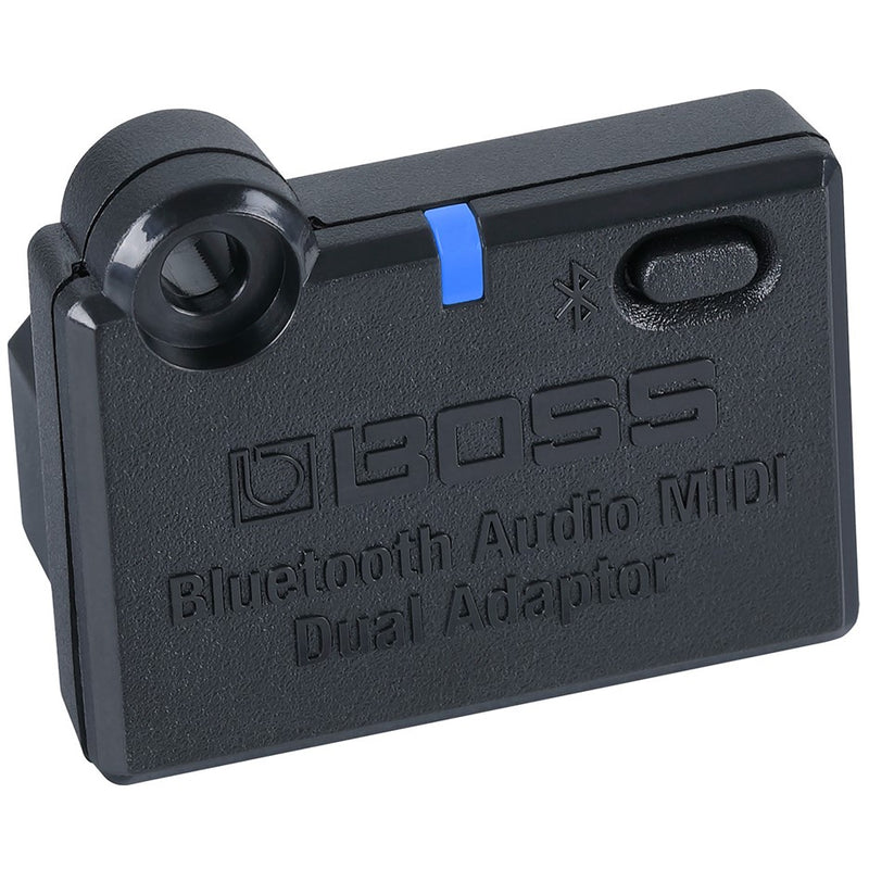 Boss BT-DUAL Bluetooth Audio / MIDI Expansion Adaptor