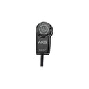 AKG C411PP Miniature Condenser Instrument Microphone