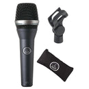AKG C5 Handheld Cardioid Condenser Microphone