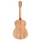 Cordoba C5X Limited Edition Crossover Classical Guitar, Spalted Maple Back & Sides w/ Gig Bag