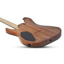 Schecter C-6 Pro Electric Guitar - Aurora Burst