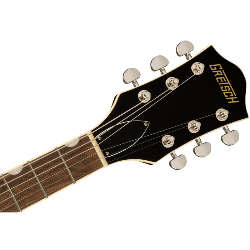Gretsch G2622 Streamliner Center Block Double Cut w/ V-Stoptail - Cadillac Green