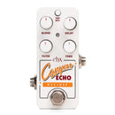 Electro Harmonix Canyon Echo Pedal