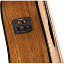 Fender CD-140SCE 12-String Dreadnaught Acoustic Guitar w/ Pickup & Case - Natural