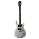 PRS SE CE24 Standard Satin Electric Guitar w/ Gig Bag - Silver