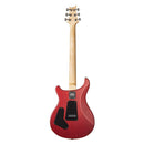 PRS SE CE24 Standard Satin w/ Gig Bag - Vintage Cherry