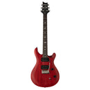 PRS SE CE24 Standard Satin w/ Gig Bag - Vintage Cherry
