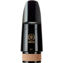 Yamaha CL4C Student Clarinet Mouthpiece
