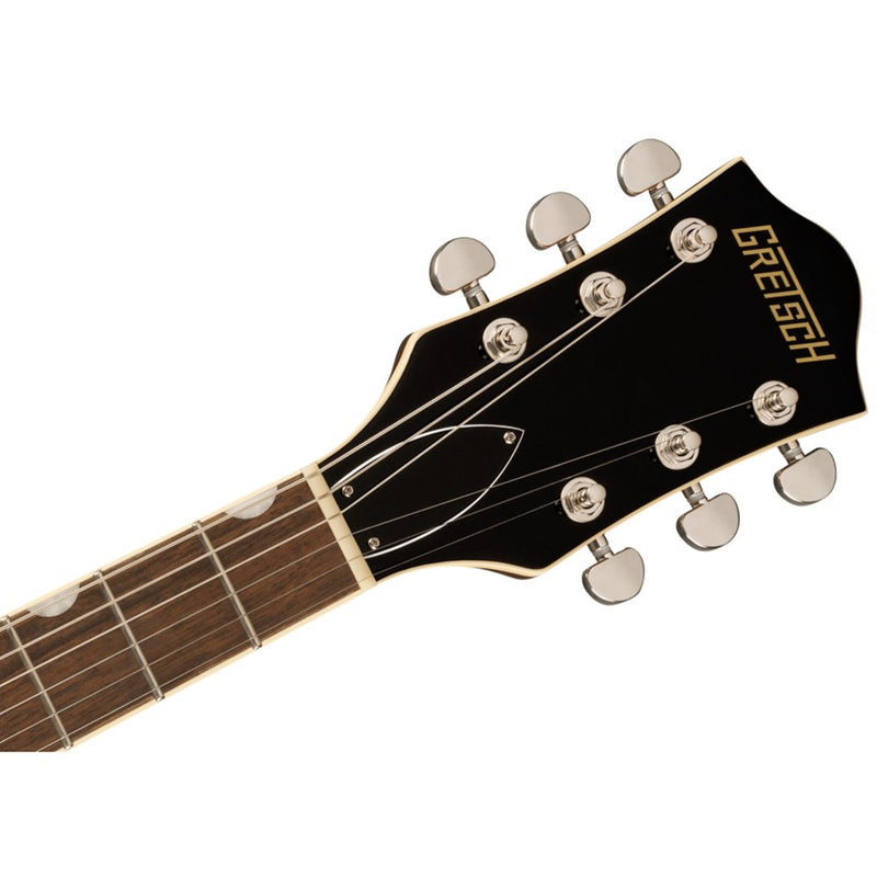 Gretsch G2420 Streamliner Hollow Body Electric Guitar w/ Chromatic II Tailpiece - Claret Burst