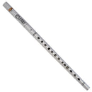 Clarke Original Penny Whistle Silver - Key of D