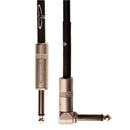 PRS Classic Series Instrument Cable, Straight / Right-Angled - 18ft