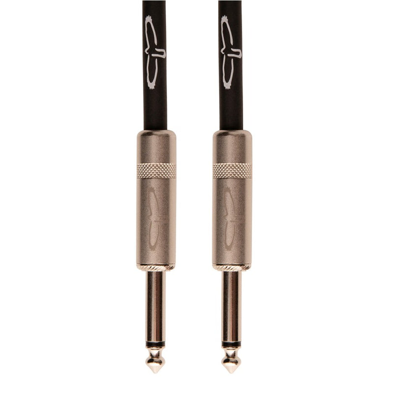PRS Classic Series Instrument Cable, Straight / Straight - 10ft