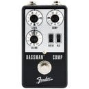 Fender Bassman Compressor Effect Pedal