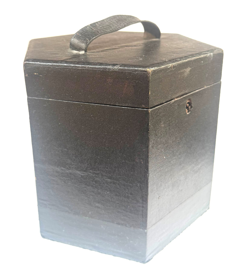 Lachenal & Co. Anglo Tuned Concertina