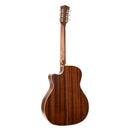 Cort Essence GA4 Acoustic Guitar w/ Pickup - Natural Semi Gloss