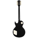 Cort CR200 Electric Guitar - Black