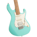 Cort G200 SE Electric Guitar - Seafoam Green