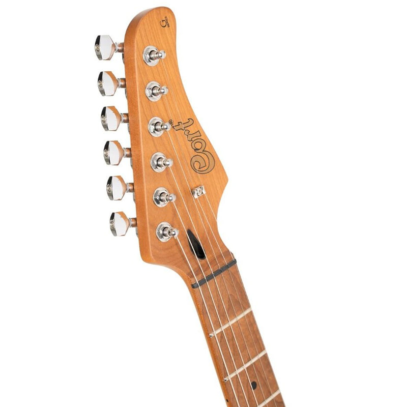 Cort G200 SE Electric Guitar - Seafoam Green