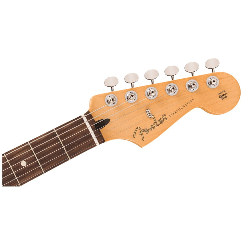 Fender Player II Stratocaster HSS, Rosewood Fingerboard - Coral Red