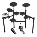 Carlsbro CSD180 + Add On Pack (Crash 2 + Tom 4) Electronic Drum Kit