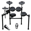 Carlsbro CSD25M 7-Piece Mesh Head Electronic Drum Kit w/ USB Recording