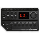 Carlsbro CSD25M 7-Piece Mesh Head Electronic Drum Kit w/ USB Recording