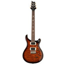 PRS SE Custom 24 Electric Guitar w/ Gig Bag - Black Gold Burst