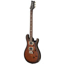 PRS SE Custom 24 Electric Guitar w/ Gig Bag - Black Gold Burst