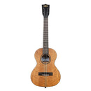 Kala Curly Mango Tenor Ukulele w/ Bag
