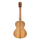 Kala Curly Mango Tenor Ukulele w/ Bag