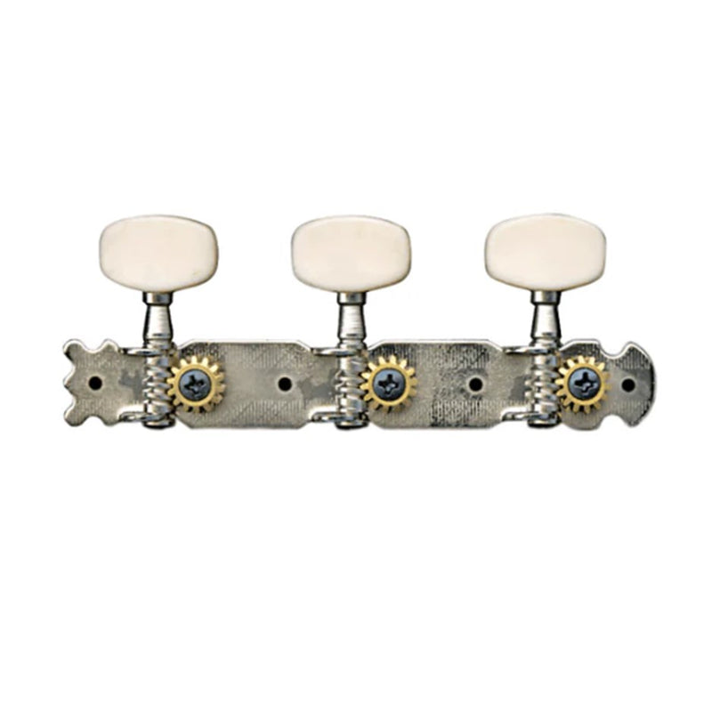 Custom Eagle 500 Machine Heads for Classical Guitar