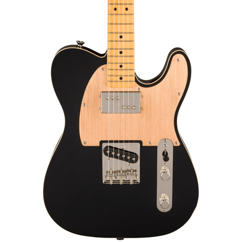 Squier FSR Classic Vibe '60s Telecaster w/ Gold Pickguard - Black
