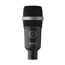 AKG D40 Dynamic Instrument Microphone