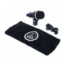 AKG D40 Dynamic Instrument Microphone