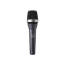 AKG D5 Handheld Dynamic Supercardioid Microphone