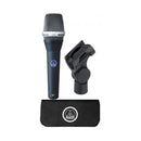 AKG D7 Handheld Dynamic Supercardioid Microphone