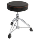 DXP DA1270 Professional Double Braced Drum Stool