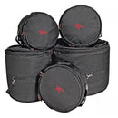 Xtreme 20" Fusion 5-Piece Drum Bag Set