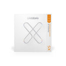D'Addario XSM1140 Coated Phosphor Bronze Mandolin Strings, Medium - 11-40