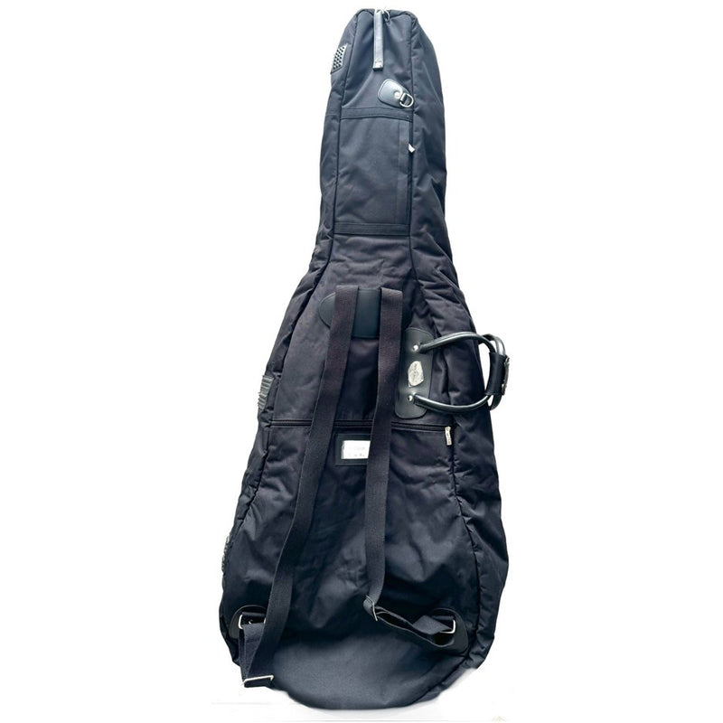 Warwick Rockbag Deluxe 1/2 Size Double Bass Gig Bag