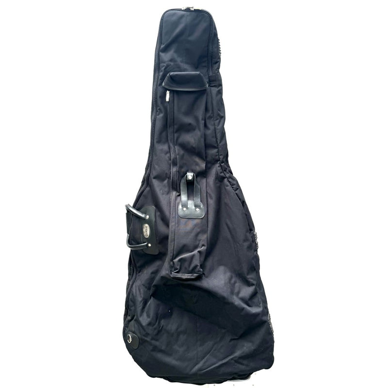 Warwick Rockbag Deluxe 1/2 Size Double Bass Gig Bag