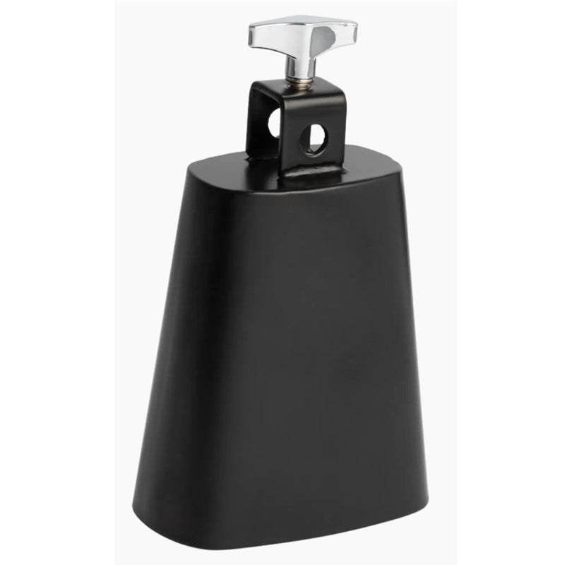DXP DBT357 Cowbell 7" - Black