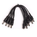 Carson DC8 8-Way Daisy Chain