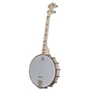 Deering Goodtime 17-Fret 4-String Tenor Banjo - Open Back