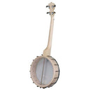 Deering Goodtime 17-Fret 4-String Tenor Banjo - Open Back
