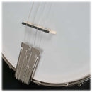Deering Goodtime 17-Fret 4-String Tenor Banjo - Open Back