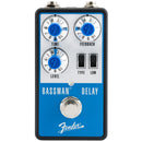 Fender Bassman Delay Effect Pedal