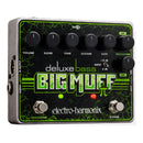 Electro Harmonix Deluxe Bass Big Muff Distortion / Sustainer Pedal *Refurbished w/ Full Warranty*